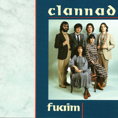 アルバム/Fuaim/Clannad
