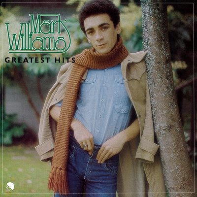 アルバム/Greatest Hits/Mark Williams