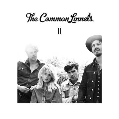 Dust Of Oklahoma/The Common Linnets