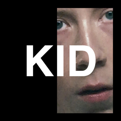 アルバム/Kid (Explicit)/Eddy de Pretto