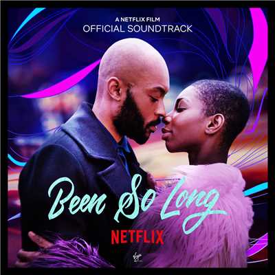 Been So Long (Official Soundtrack)/Various Artists