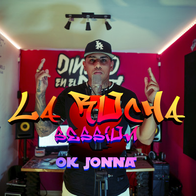 La Rocha Session #08 Dreams Music／ O.k Jonna／ Dinero En El Beat (Explicit)/O.k Jonna