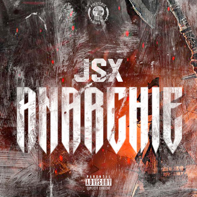 シングル/Anarchie (Explicit)/JSX