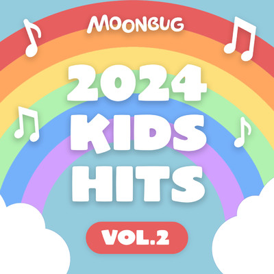 シングル/My Bonnie, My Teddy (Instrumental Version - Radio Edit)/Little Baby Bum Nursery Rhyme Friends