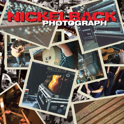 Photograph - Single/Nickelback