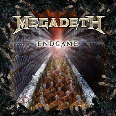 ENDGAME/Megadeth