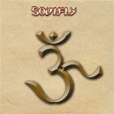アルバム/3/Soulfly