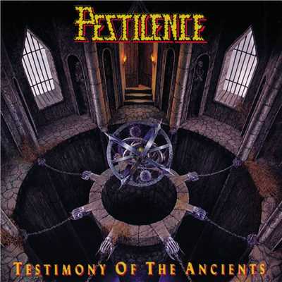 Testimony Of The Ancients/Pestilence
