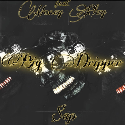 Big Dripper (feat. Money Play)/$ap