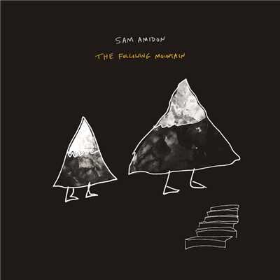 シングル/Juma Mountain/Sam Amidon