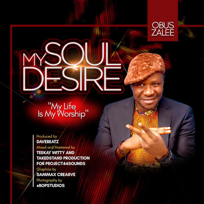 My Soul Desire/Obus Zalee