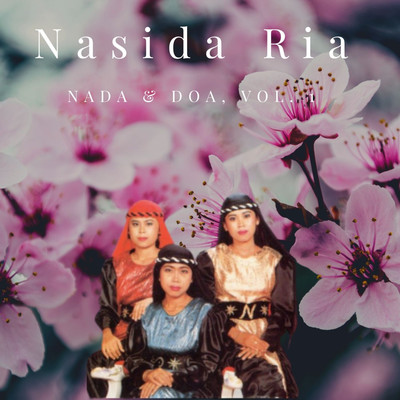 Nada & Doa, Vol. 1/Nasida Ria