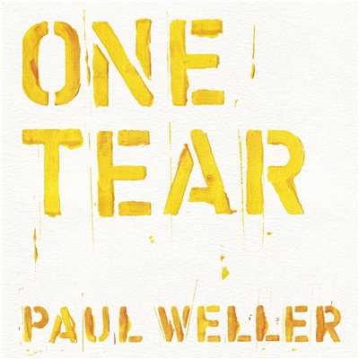 One Tear (Black Petal Remix)/ポール・ウェラー