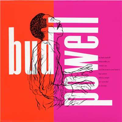 Nice Work If You Can Get It (1990 Remaster)/Bud Powell Trio