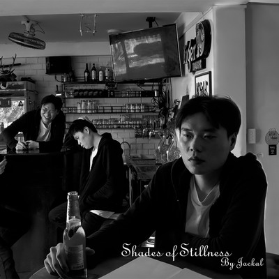 アルバム/Shades of Stillness/Jackal