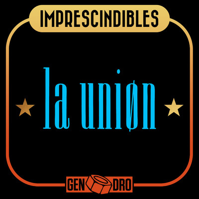 アルバム/Imprescindibles/La Union