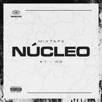 シングル/Nao Resisto  (feat. Cariocanubeat)/Nucleo Label, Artur Tuts & Iaia Moraes