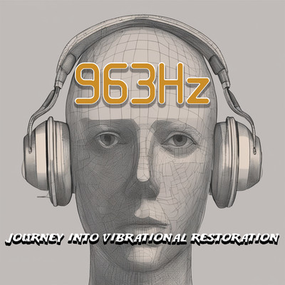 963 Hz: Embark on a Healing Radiance Odyssey - Elevate Your Being with the Enriching Solfeggio Frequencies Collection/Sebastian Solfeggio Frequencies