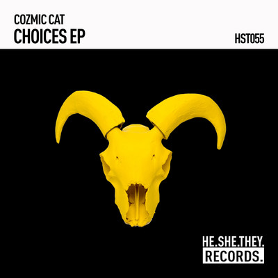 Choices EP/Cozmic Cat