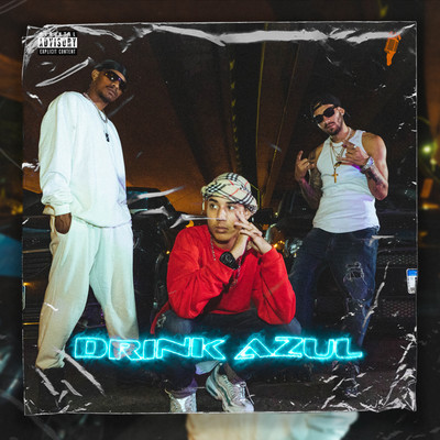 Drink Azul (feat. Da vhinci)/OnFire