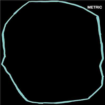 アルバム/Art of Doubt/Metric