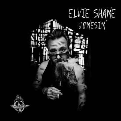 Jonesin' (feat. Jenna McClelland)/Elvie Shane