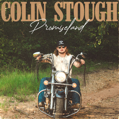 Promiseland/Colin Stough