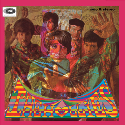 シングル/When Your Light Turned On (Mono) [1999 Remaster]/The Hollies