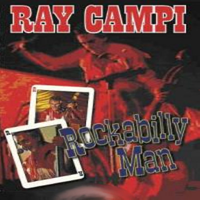 I'm Coming Home/Ray Campi