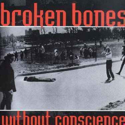 Hidden Corner/Broken Bones