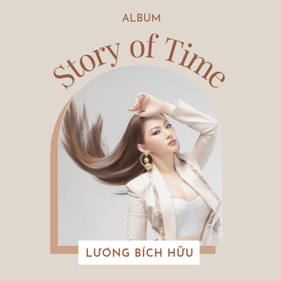 アルバム/Story of Time/Luong Bich Huu