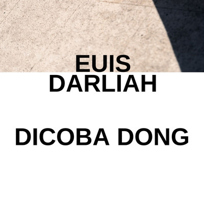 アルバム/Dicoba Dong/Euis Darliah