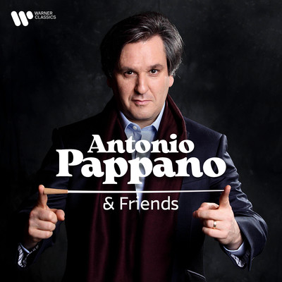 Antonio Pappano