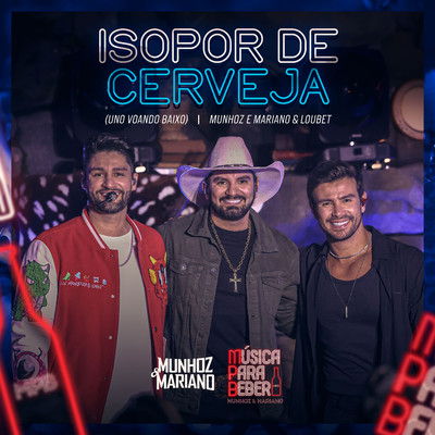 Isopor de cerveja (Uno voando baixo)/Munhoz e Mariano & Loubet