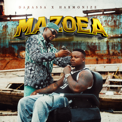 Darassa & Harmonize