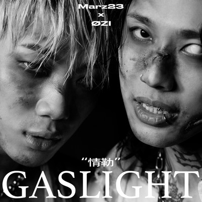 Gaslight/Marz23, OZI