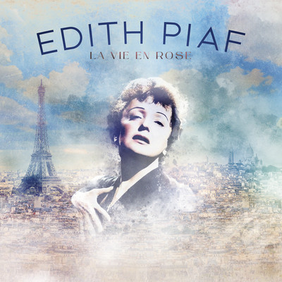 シングル/Non, je ne regrette rien (Live Musicorama a l'Olympia, 1958) [2023 Remaster]/Edith Piaf