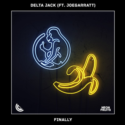 Finally (feat. joegarratt)/Delta Jack