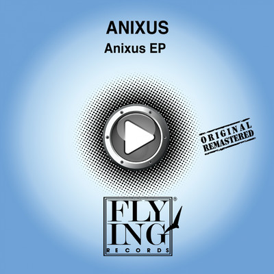 アルバム/Anixus E.P./Anixus