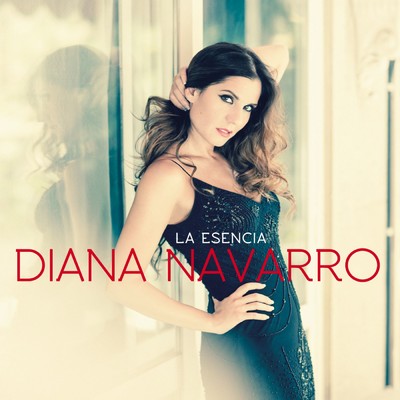24 rosas/Diana Navarro