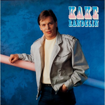 アルバム/Kake Randelin/Kake Randelin