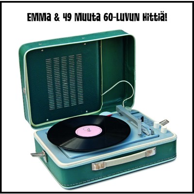 Emma & 49 muuta 60-luvun hittia/Emma & 49 muuta 60-luvun hittia