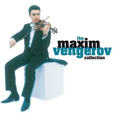 Polonaise de concert in D Major, Op. 4/Maxim Vengerov