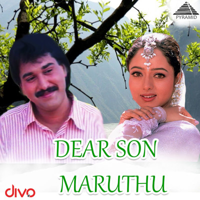 Dear Son Maruthu (Original Motion Picture Soundtrack)/Deva