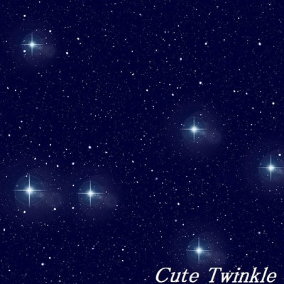 シングル/Cute twinkle/TandS