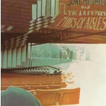 アルバム/Miles of Aisles (Live)/Joni Mitchell