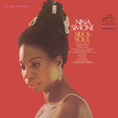 アルバム/Silk & Soul (Expanded Edition)/Nina Simone