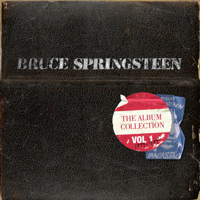 ハイレゾアルバム/The Album Collection, Vol. 1 (1973 - 1984)/Bruce Springsteen