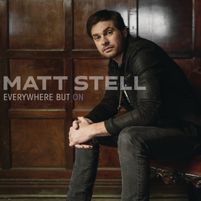 アルバム/Everywhere But On - EP/Matt Stell