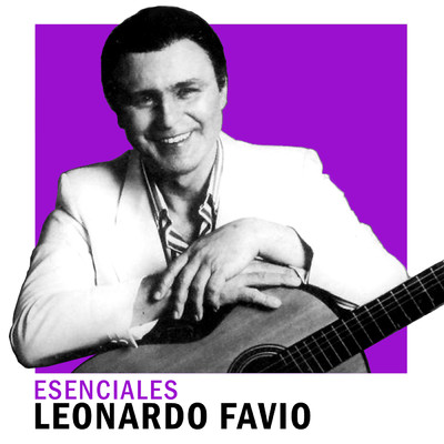 El Nino y el Canario/Leonardo Favio